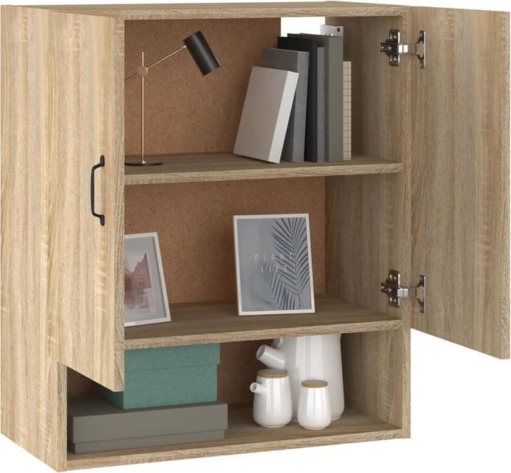 Immagine prodotto vidaXL Wandschrank (60 x 31 x 70 cm)