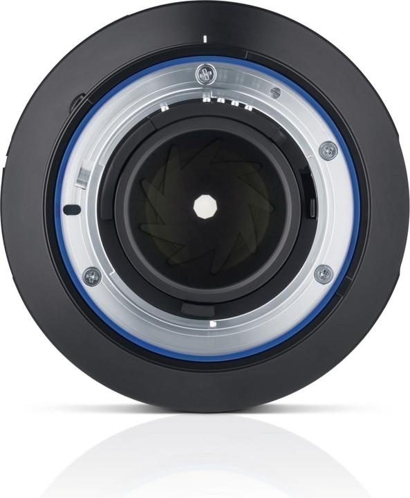 Actual product image Zeiss Milvus 1.4 / 35mm ZE Canon EF (Canon EF, full size)