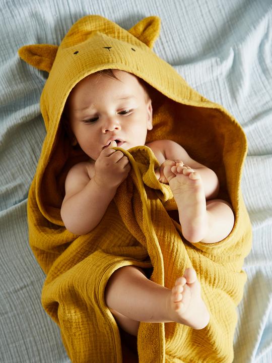 Image du produit Vertbaudet Schwamme (100 x 100 cm)