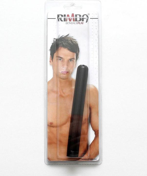Produktbild Rimba Erotic Fashion ra8034 Intimdusche Schwarzer Kunststoff