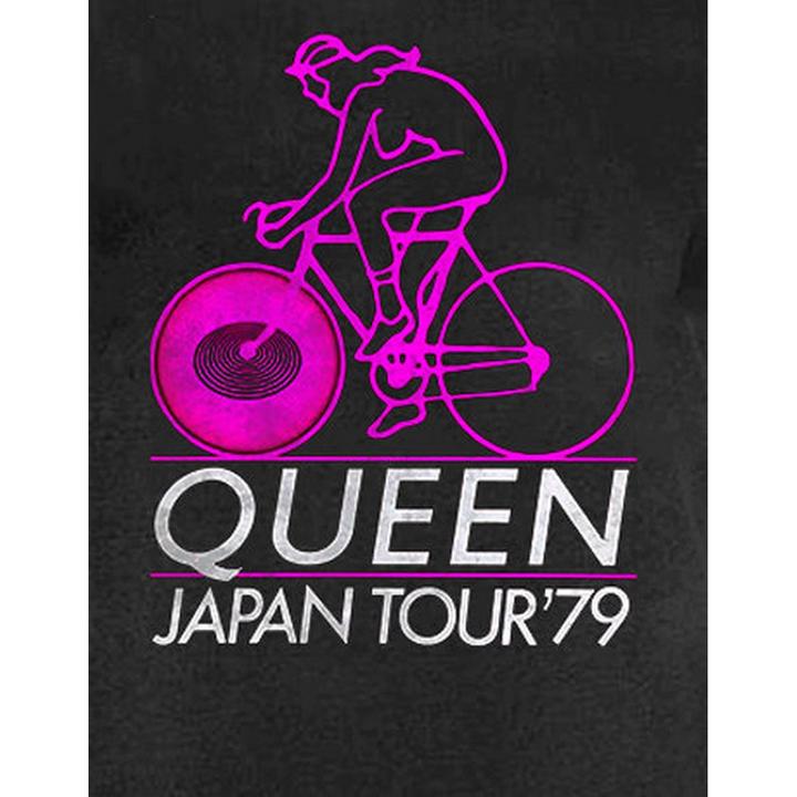 Image du produit Amplified Japan Tour 79 TShirtRobe (XL)
