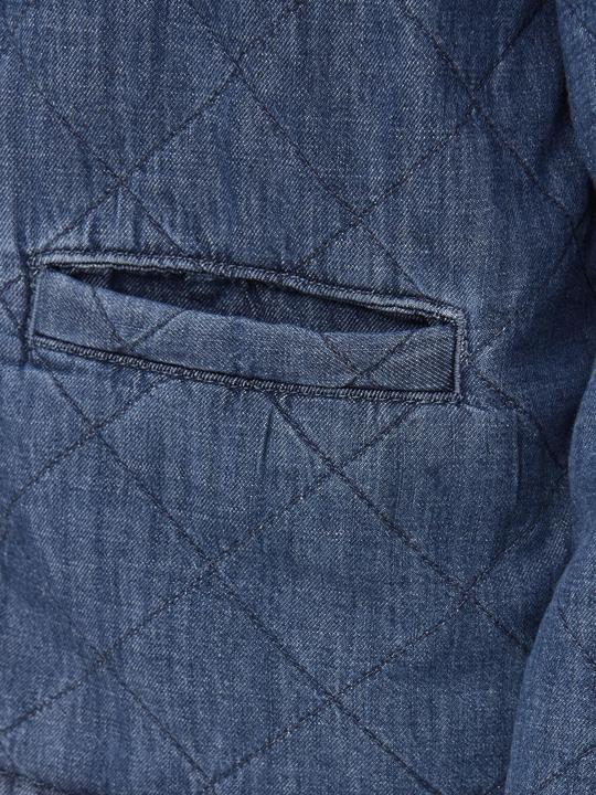 Immagine prodotto Only Onlrosa L/S Quilt Dnm Jacket Akm (XS)