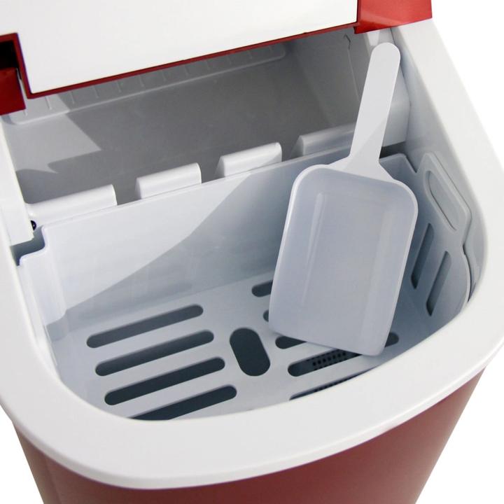 Produktbild Icebull Weber EW12R
