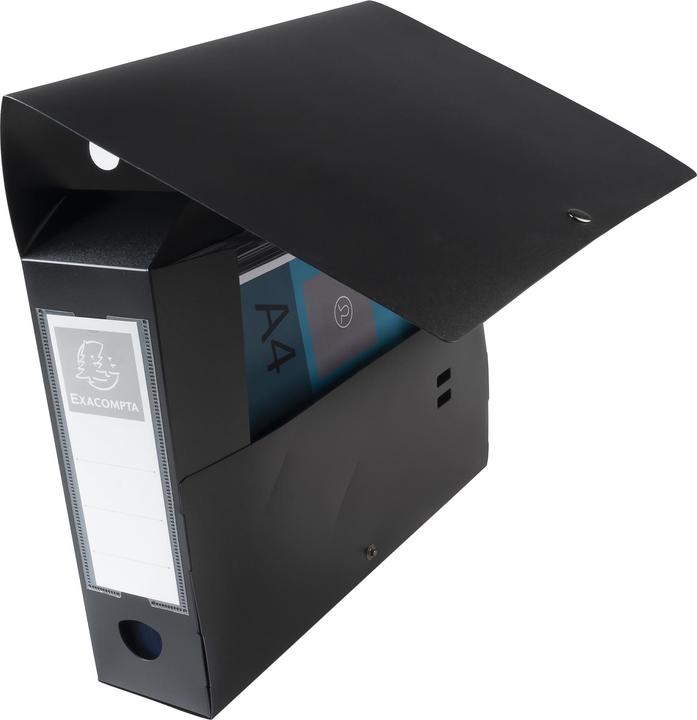 Actual product image Exacompta Archivbox (A4)