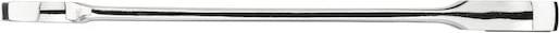 Actual product image Stanley Ratchet ring spanner (11 mm)