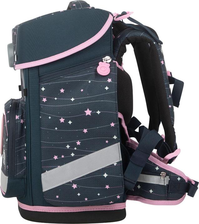 Immagine prodotto School-Mood Set di zaini Champion Maxx (23 l)