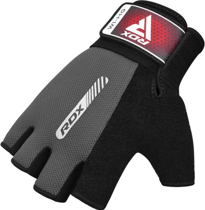 Productafbeelding Rdx W1 Gym Trainingshandschoenen (XL)