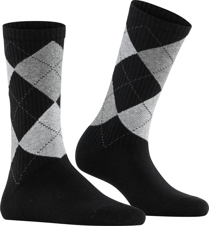 Produktbild Falke Rib Courtside SO (Einzelpack, 36 - 41)