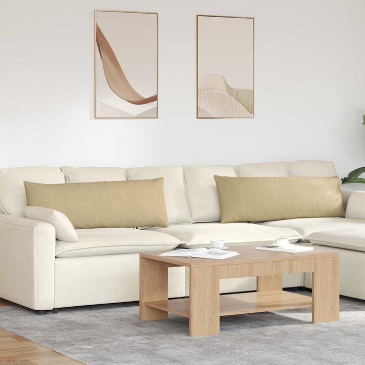 Produktbild vidaXL Sofakissen (120 x 40 cm)