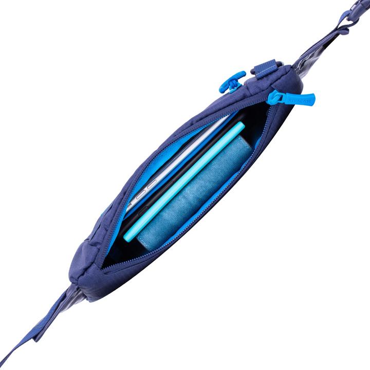 Immagine prodotto Rivacase Marsupio Dijon per dispositivi mobili 5311