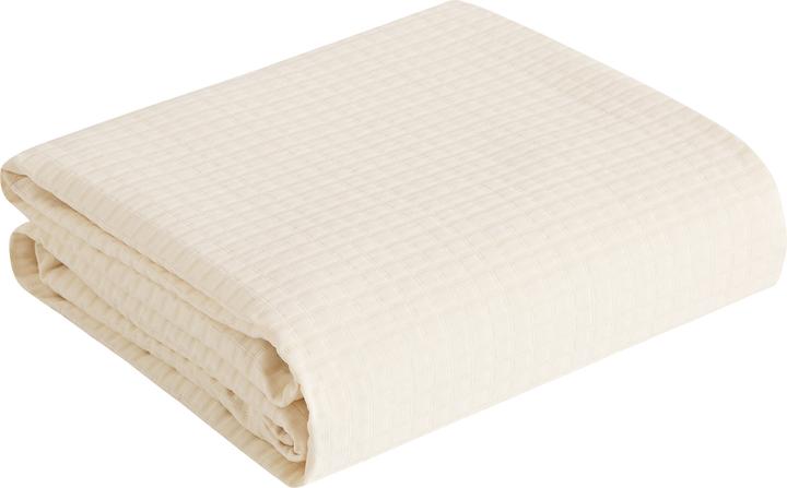 Actual product image Erwin Müller Tagesdecke (135 x 210 cm)