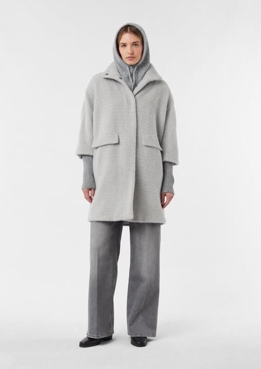 Image du produit Comma Kappe Weiche Balaclava aus Strick (Taille unique)