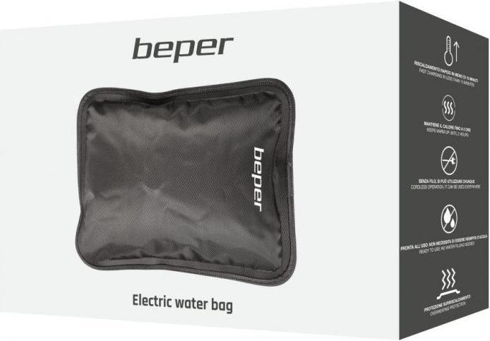 Actual product image Beper P203TFO001 (Duvet cover)