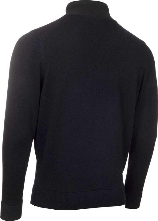 Produktbild Calvin Klein Sweatshirt Reissverschluss Raglanärmel (S)