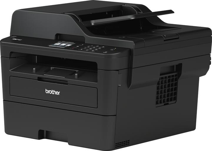 Actual product image Brother MFC-L2730DW (Laser, Colour)