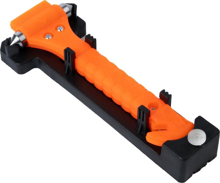 Produktbild Benson Nothammer mit Halter