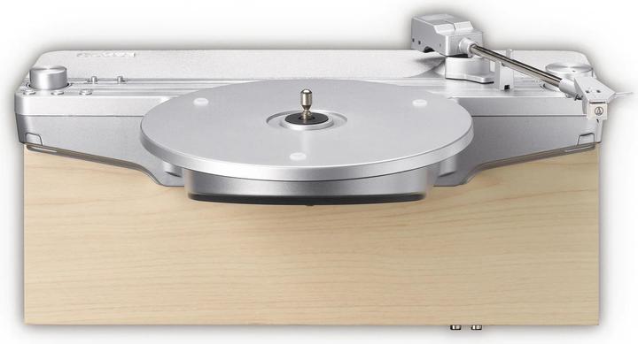 Produktbild Lenco LSA-071SI (Vollautomatisch)