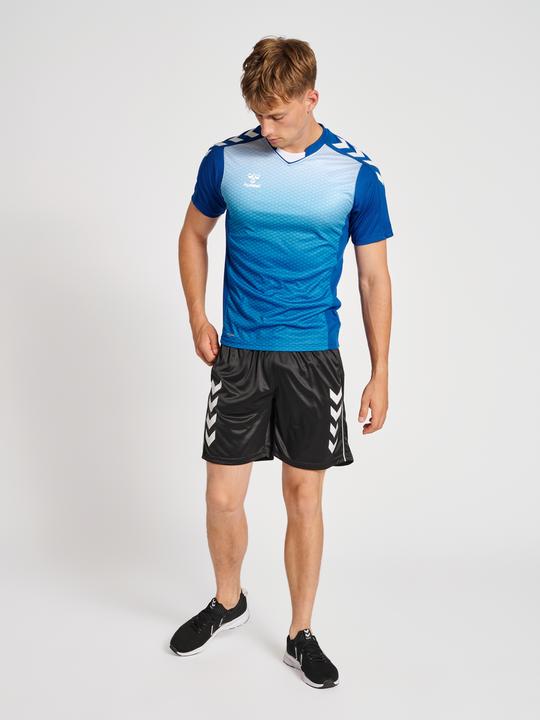 Immagine prodotto hummel Maglia Sublimazione Core Xk S/S (XXL)