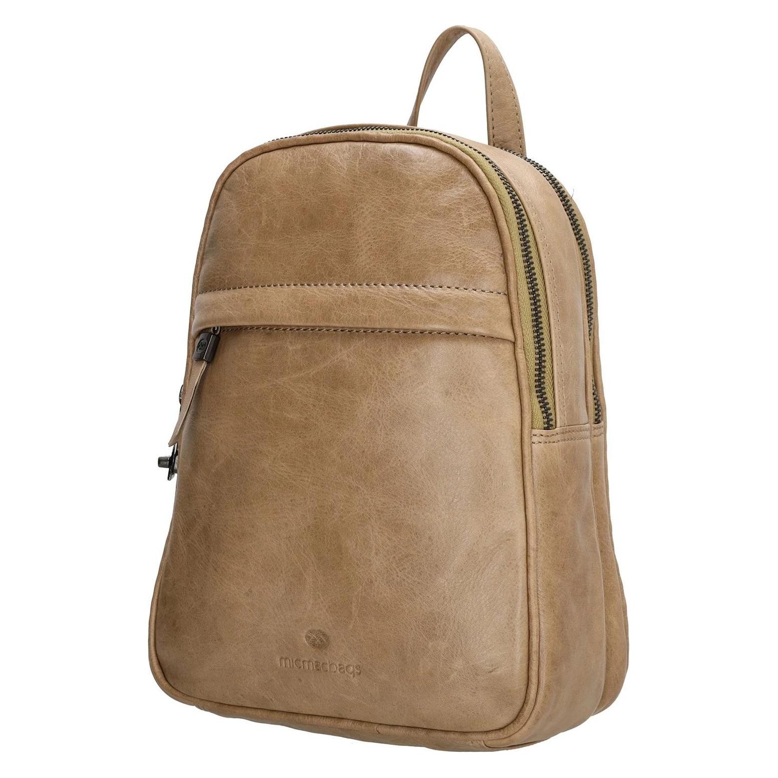 Micmacbags, Rugzak