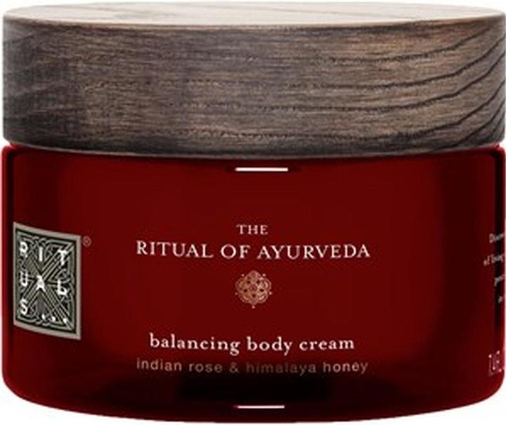 Rituals The Ritual of Ayurveda (Körpercreme, 220 ml)