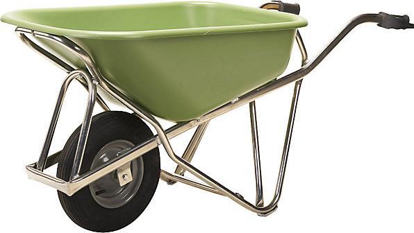 Produktbild Matador Profi-Max Plus Schubkarre