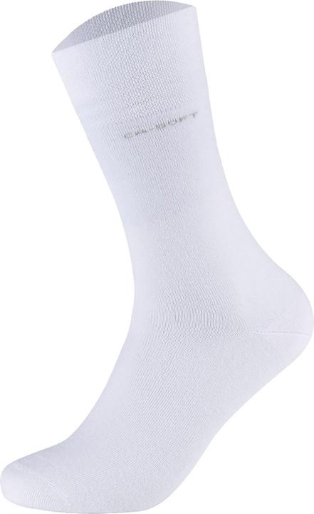 Actual product image Camano Unisex ca-soft socks 4p (pack of 4, 39 - 42)