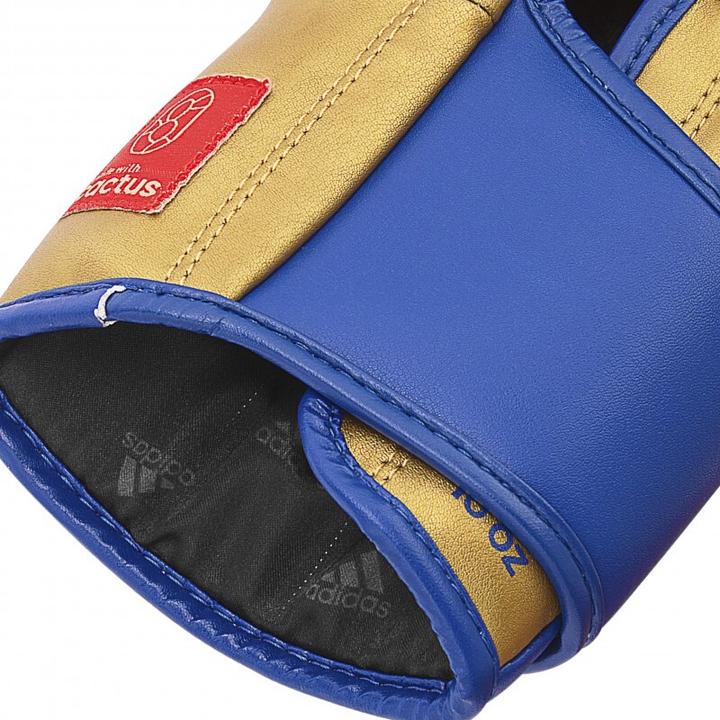 Produktbild Adidas boxhandschuhe training tilt 350v pro hook&loo (14 OZ)