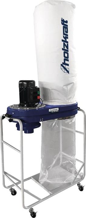 Aspiratore industriale