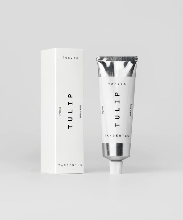 Produktbild TANGENT GC tulip hand cream (50 ml)