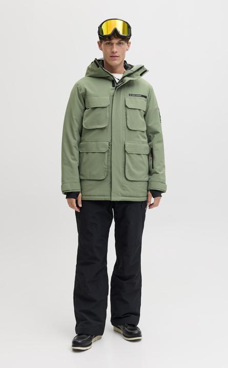 Immagine prodotto Jack & Jones Shell-Jacke SKI AW25 Shell-Jacke (S)