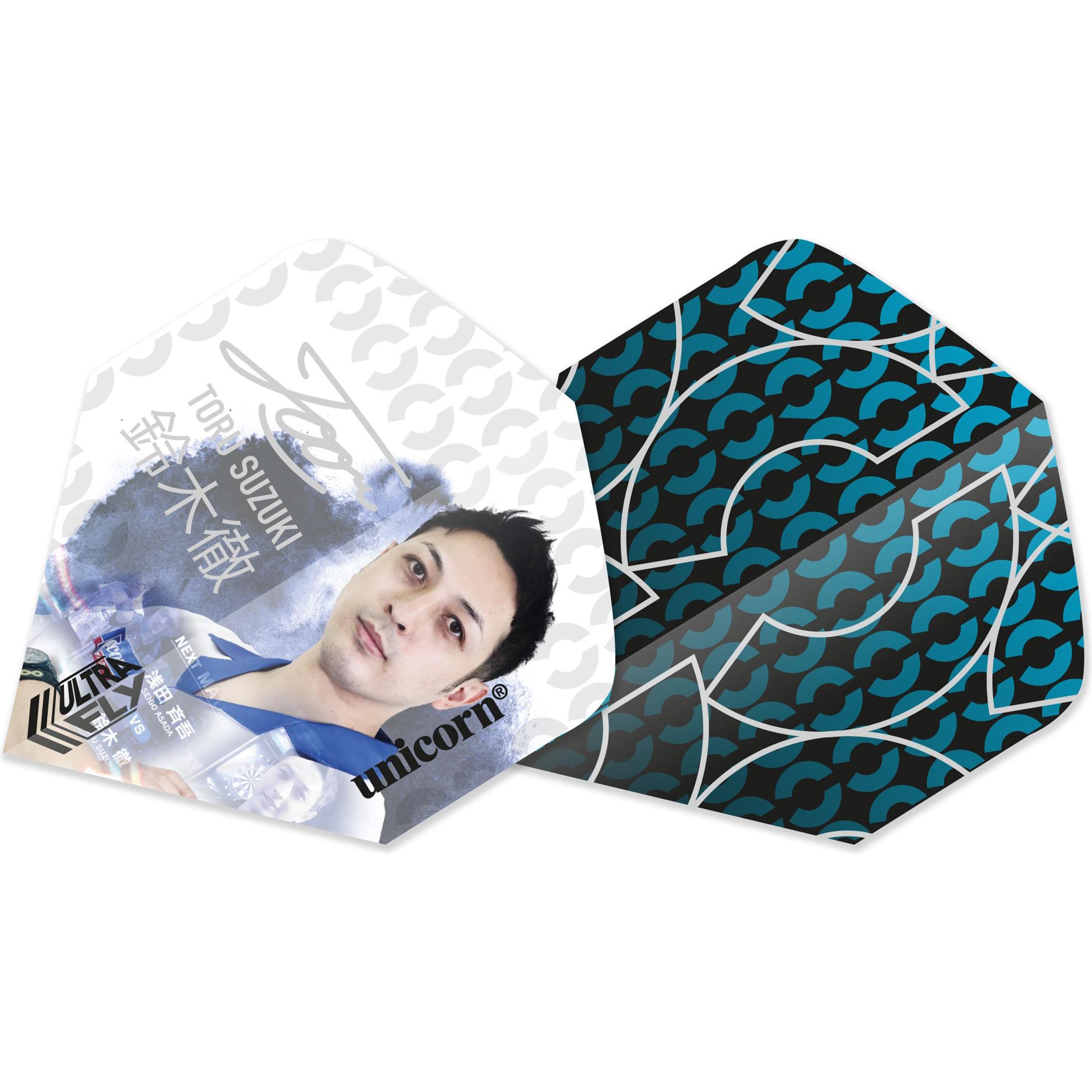 Unicorn Ultra Fly 100 Flights