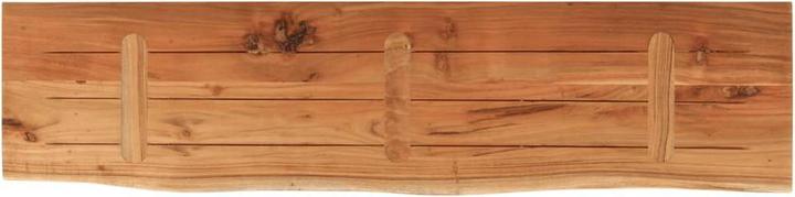 Produktbild vidaXL Tischplatte (160 x 40 cm)