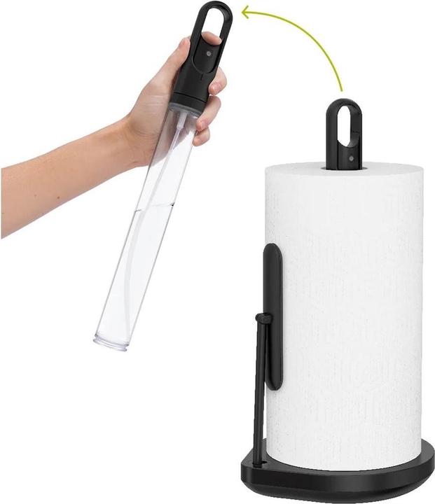 Produktbild Simplehuman Küchenrollenhalter