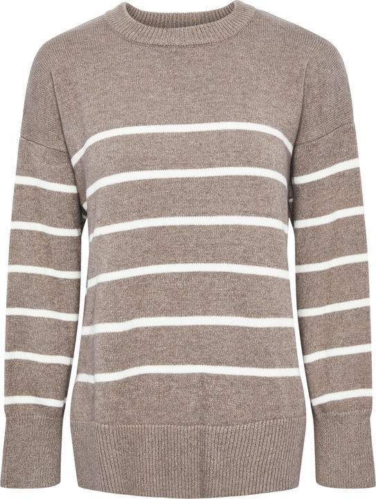 Produktbild Pieces PCSILLE Strickpullover (S)