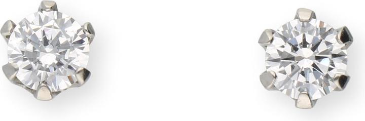 Produktbild Carat Solitaire (Edelstahl)