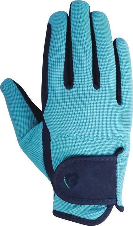 Produktbild Hy Reithandschuhe Belton Kunststoff (L)