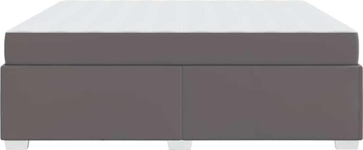 Actual product image VidaXL Modern bed (180 x 200 cm)