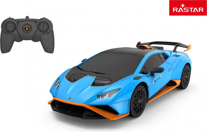 Rastar Lamborghini Huracan