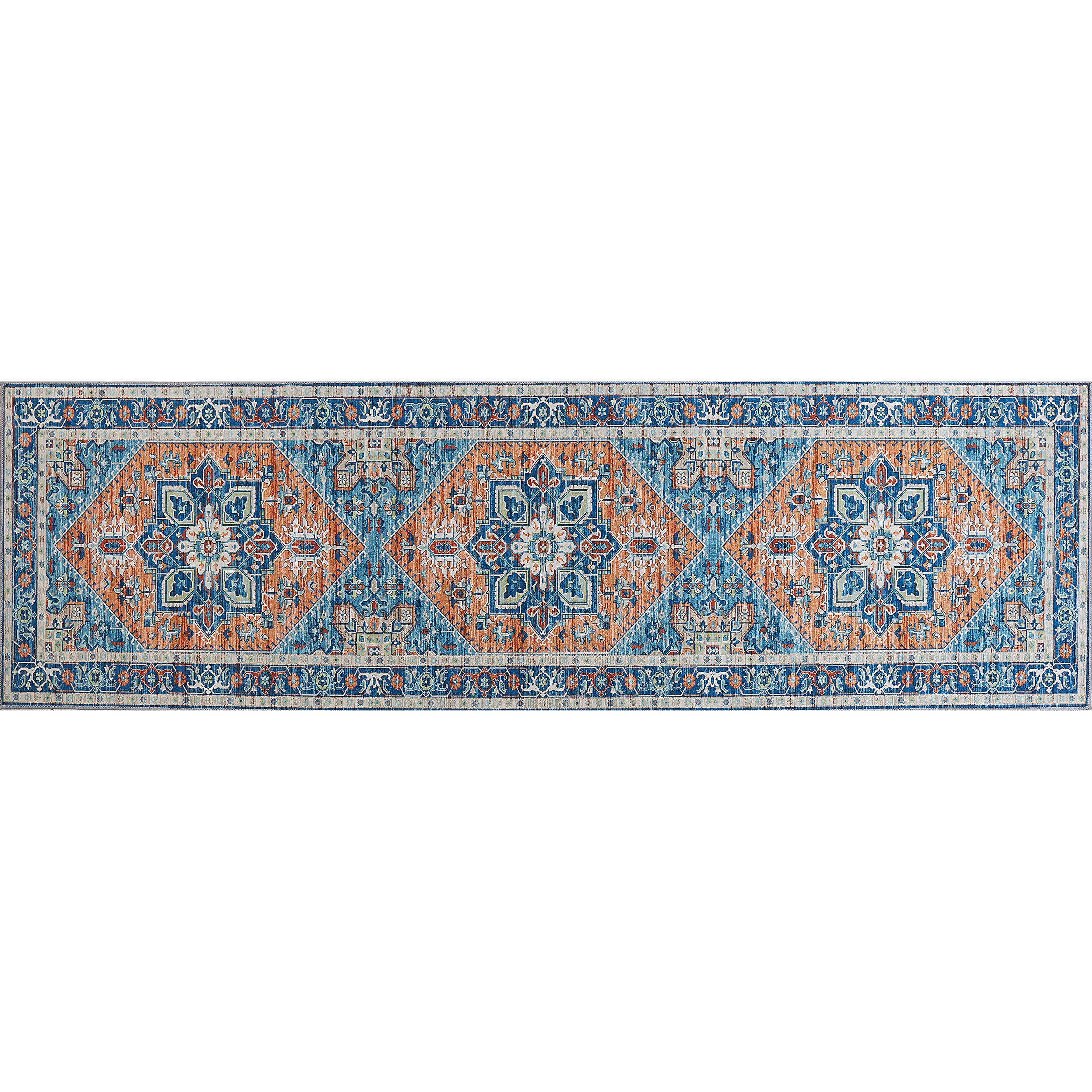 Thumbnail - Beliani, Teppich, Ritapuram (60 x 200 cm)