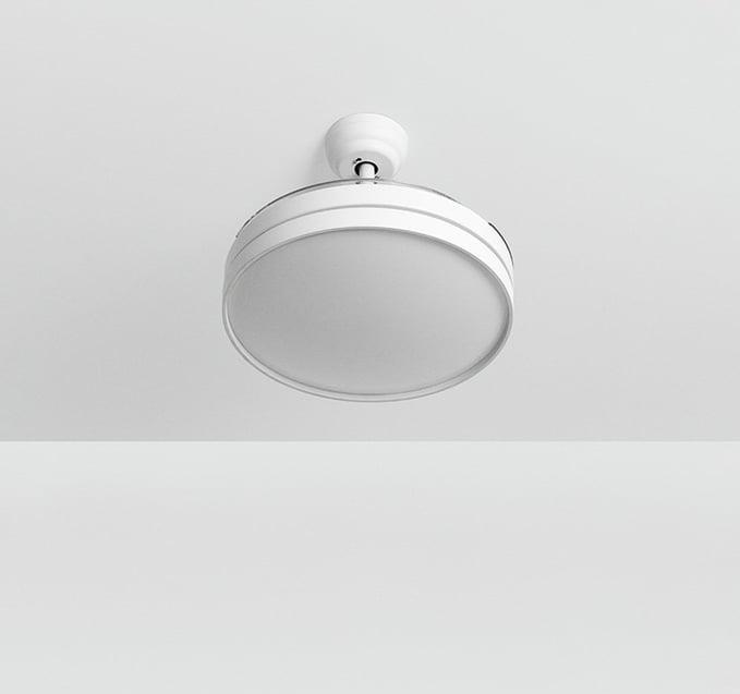 Actual product image Create Wind Clear (50 dB)