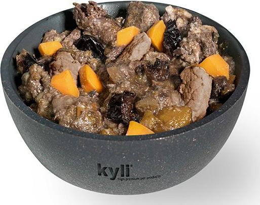 Produktbild Kyli Nassfutter Complete Menu Venison, 300 g (1 Stk., 300 g)