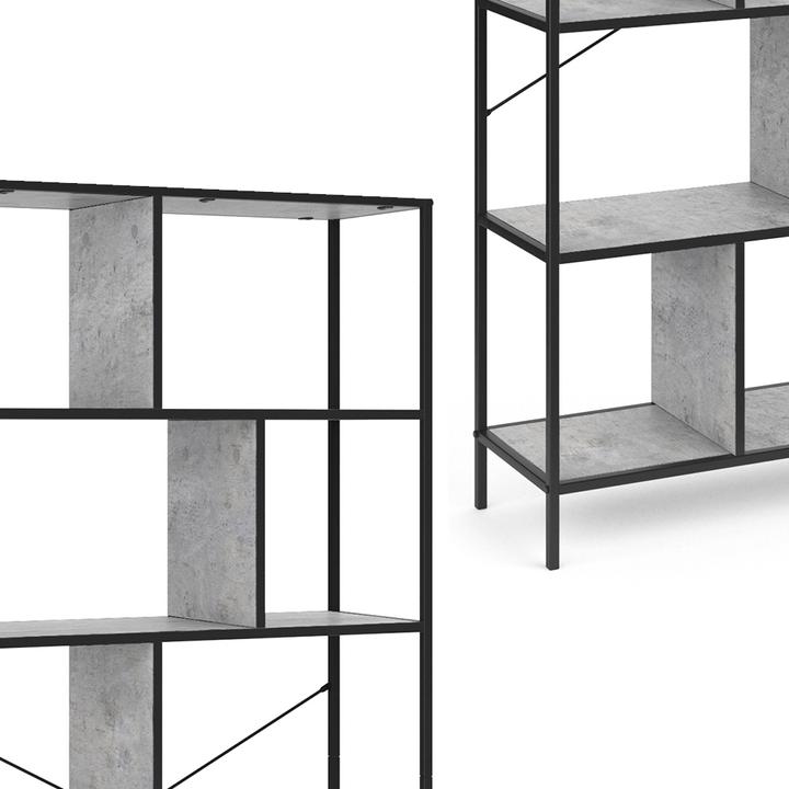 Image du produit Vicco Fyrk (80 x 30 x 180 cm)