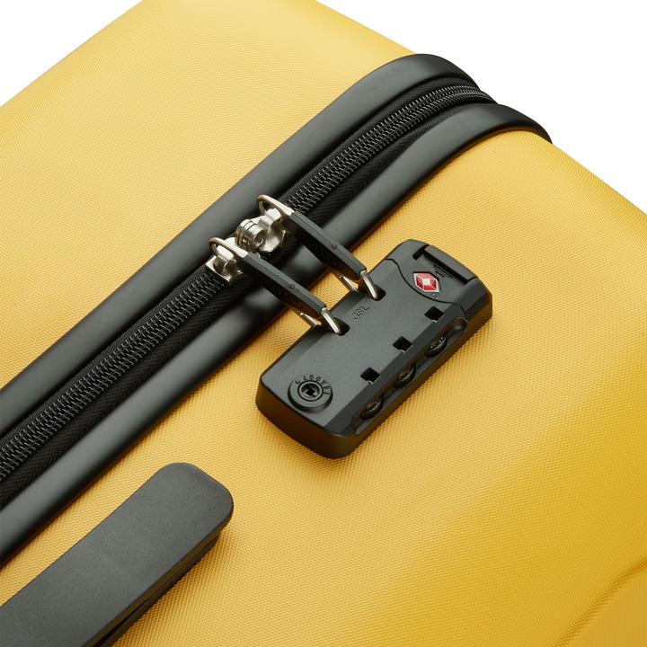 Actual product image Modo by Roncato Nebula 4 Rollen Kabinentrolley 55 cm (40 l)