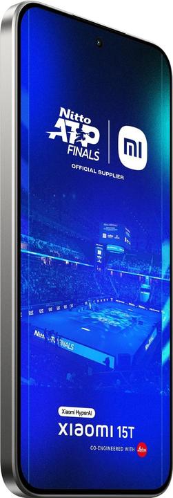 Produktbild Hkoenig MZB0L0HTW (256 GB, Grey, 6.83")