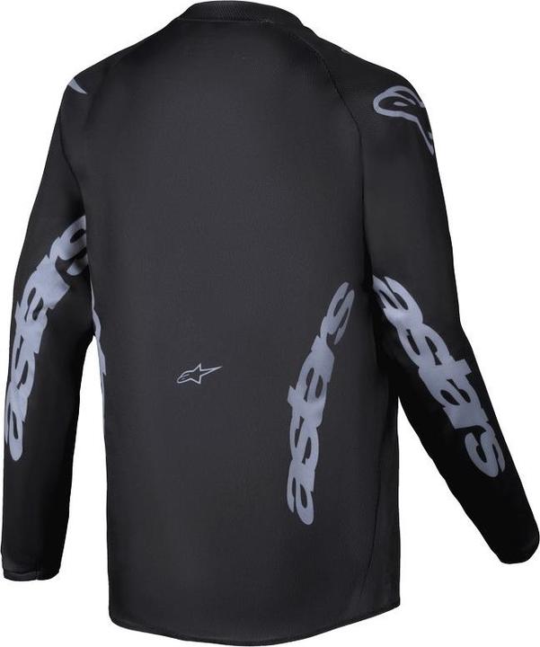 Produktbild Alpinestars Jersey 25 Yth Racer Graphite (M)