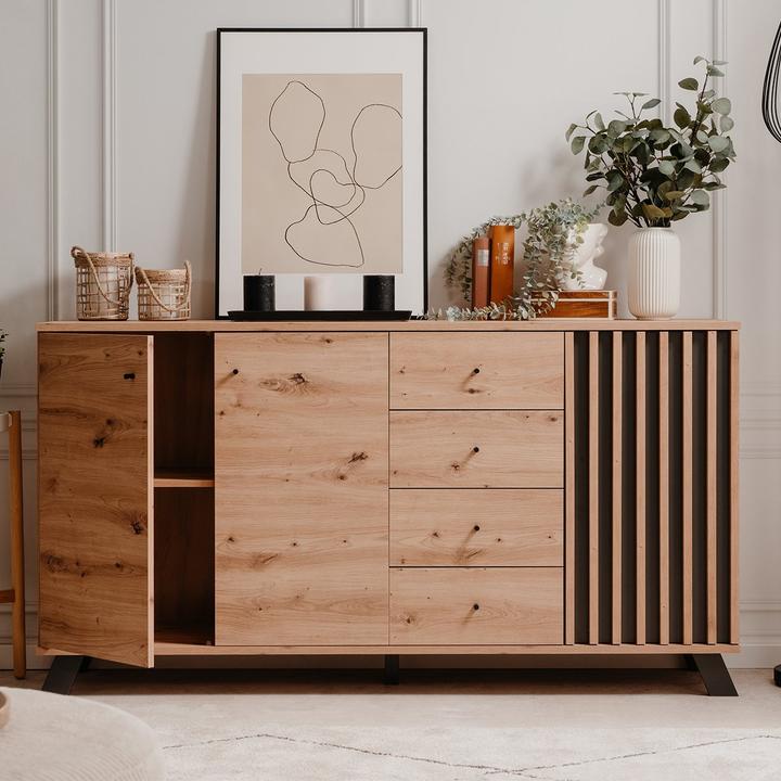 Image du produit Finori Löhsten (160 x 40 x 85 cm)
