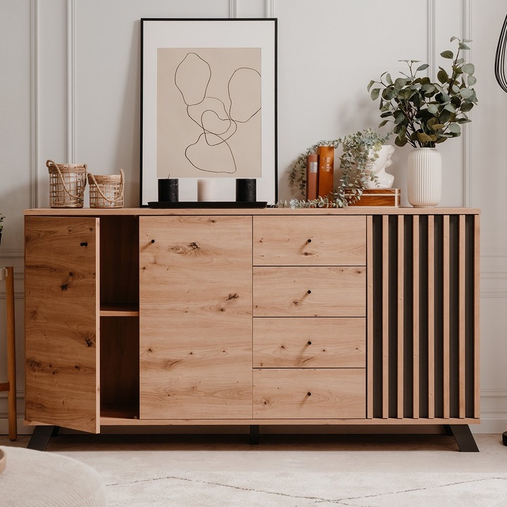 Produktbild Finori Löhsten (160 x 40 x 85 cm)