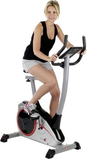Produktbild Christopeit Ergometer AL 2