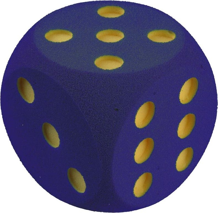 Actual product image Huspo Foam cube