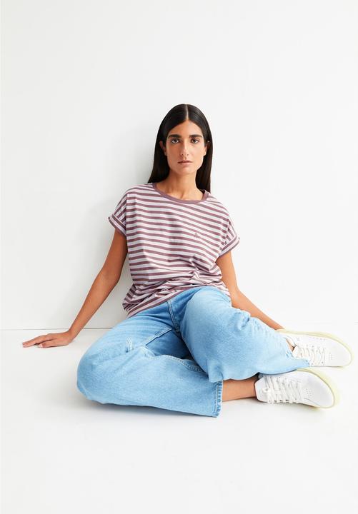 Produktbild Armedangels Women's Idaara Stripes (M)